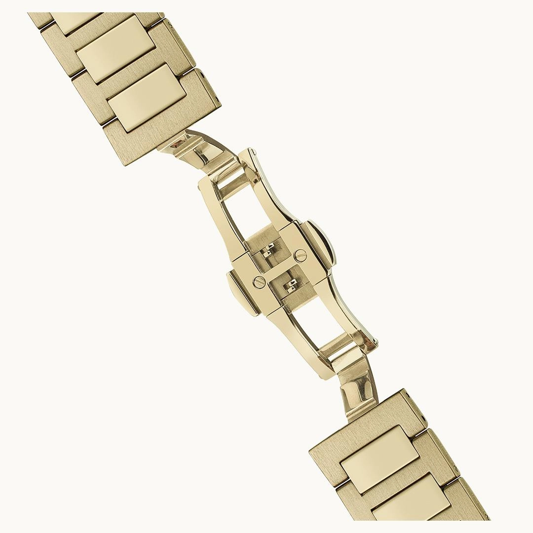 THE BALLER AUTOMATIC WATCH I15001