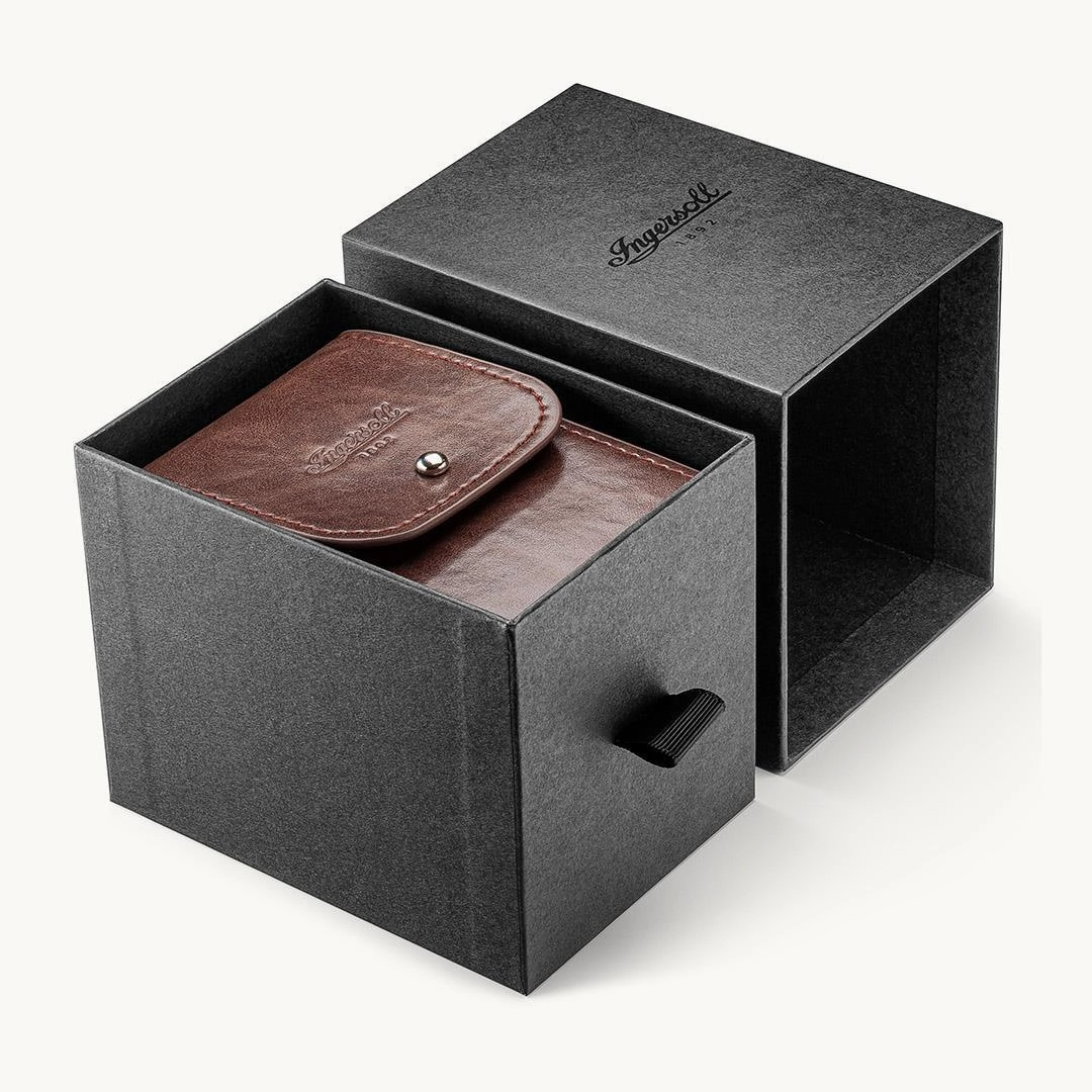 THE BALLER AUTOMATIC WATCH I15001