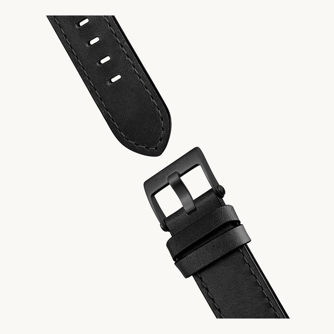 THE OLLIE GENTS AUTOMATIC WATCH I14504
