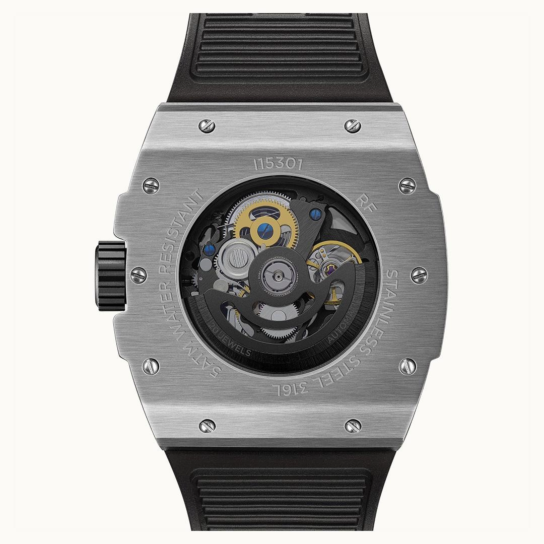THE PLAY AUTOMATIC WATCH I15301