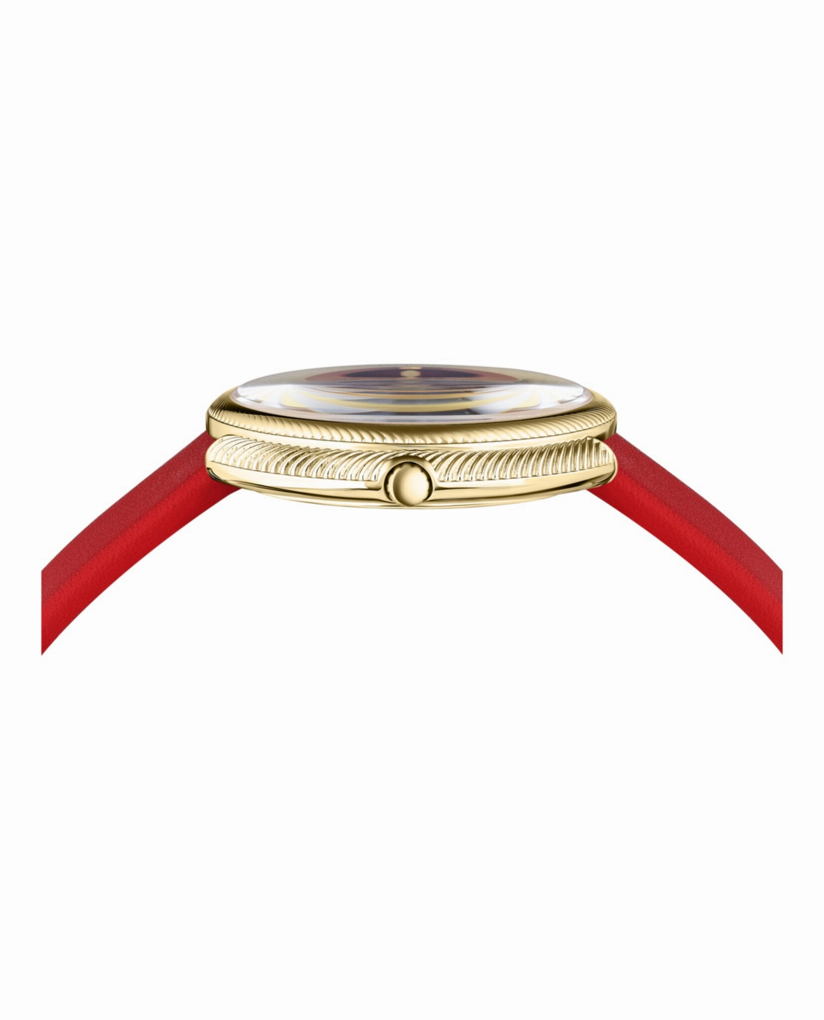 Thea Leather Watch