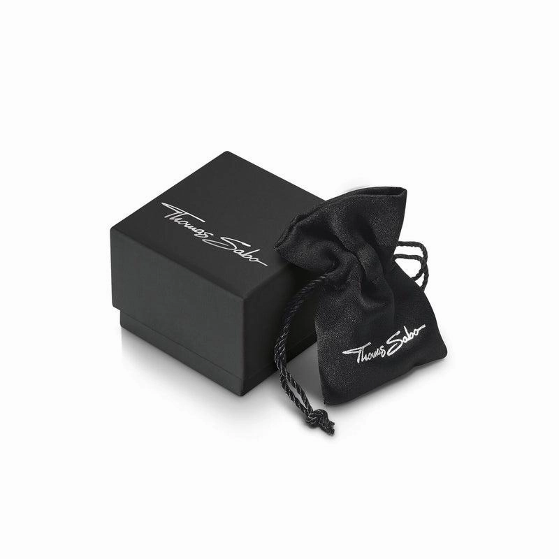 Thomas Sabo MenS Watch Elements Of Nature Gold