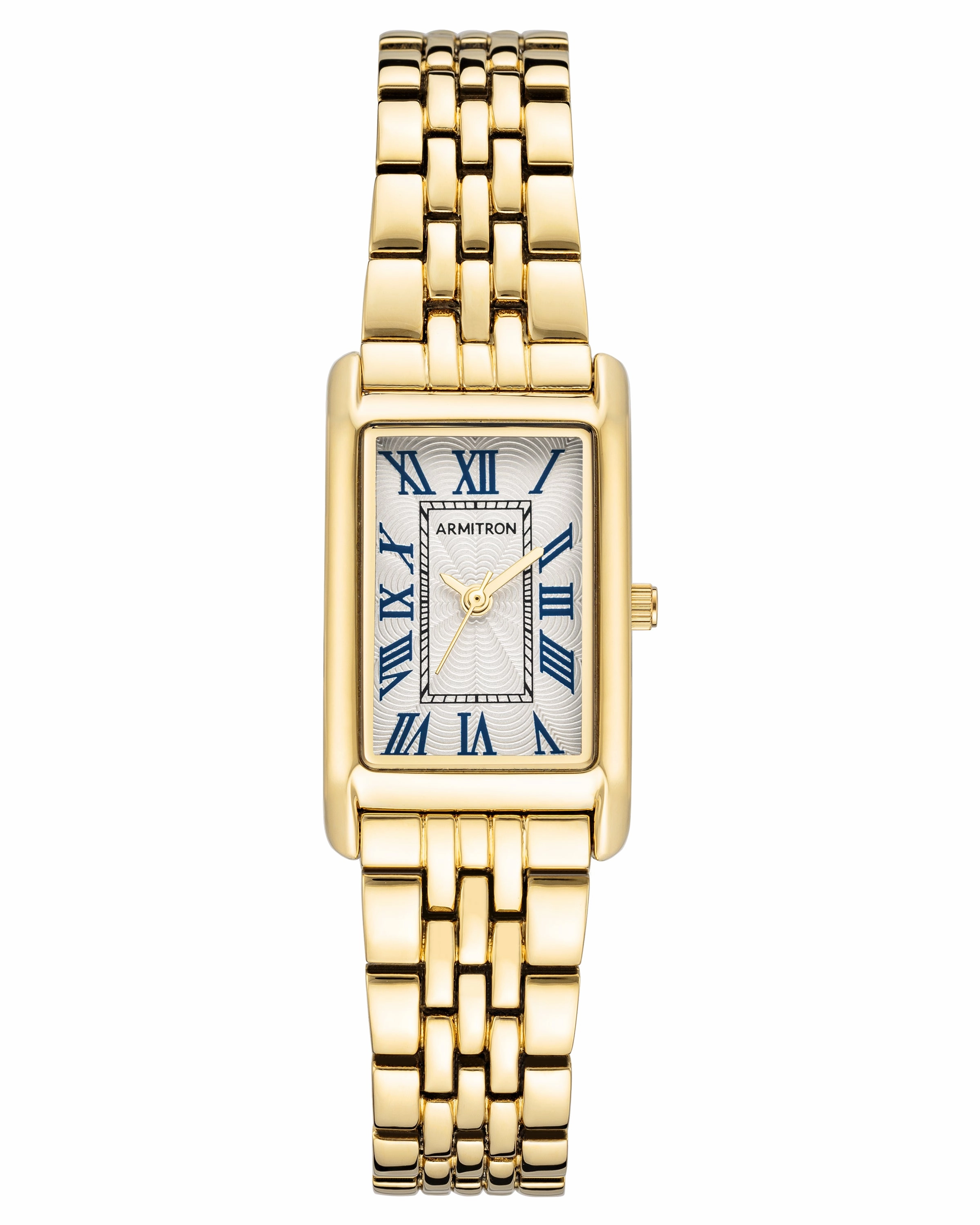Tilly? | 20mm, Yellow Gold