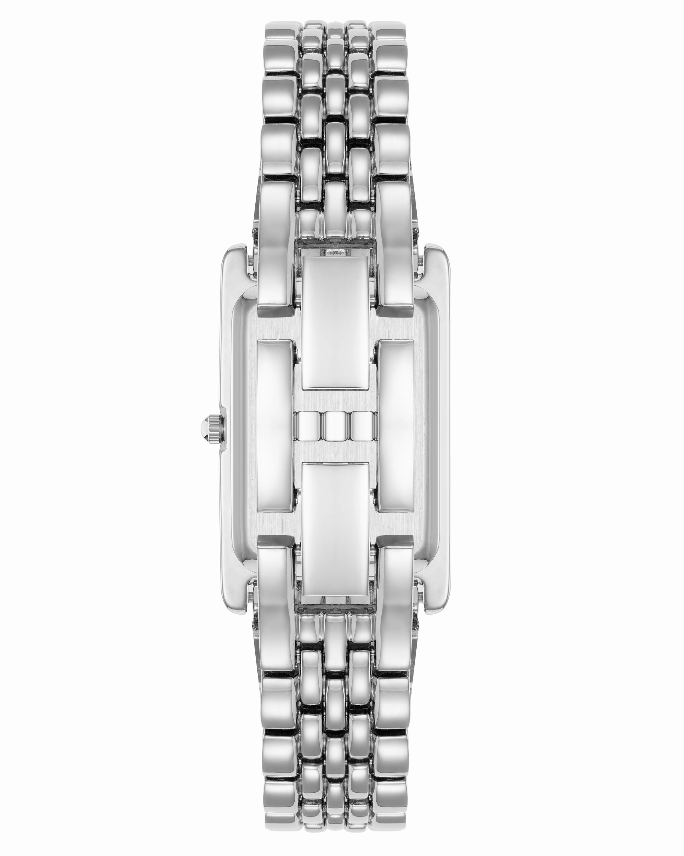 Tilly Crystal? | 20mm, Silver
