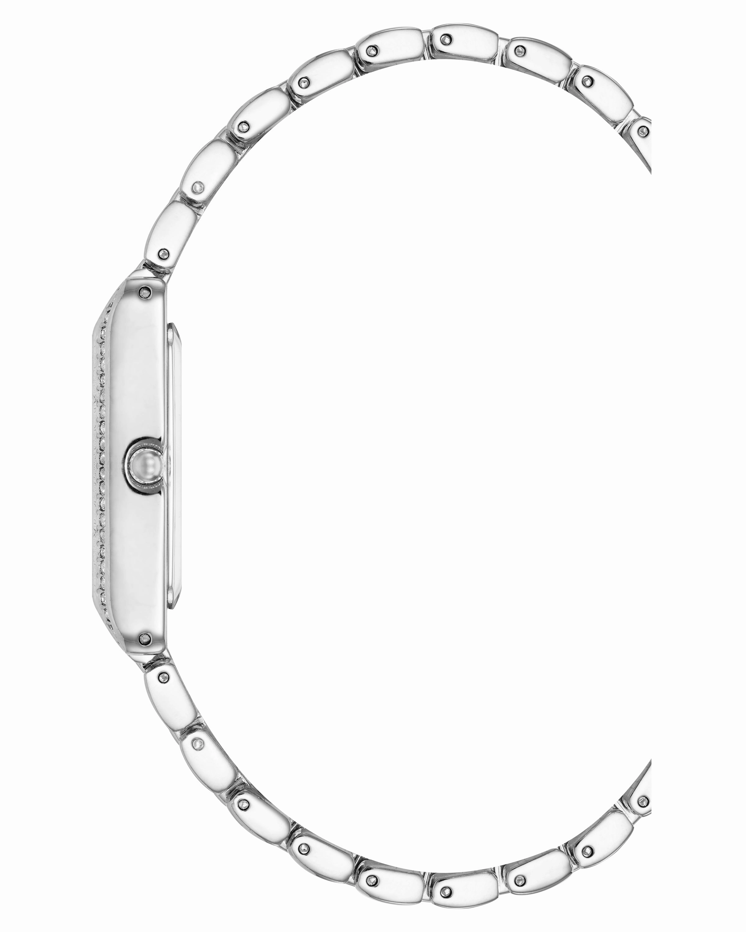 Tilly Crystal? | 20mm, Silver