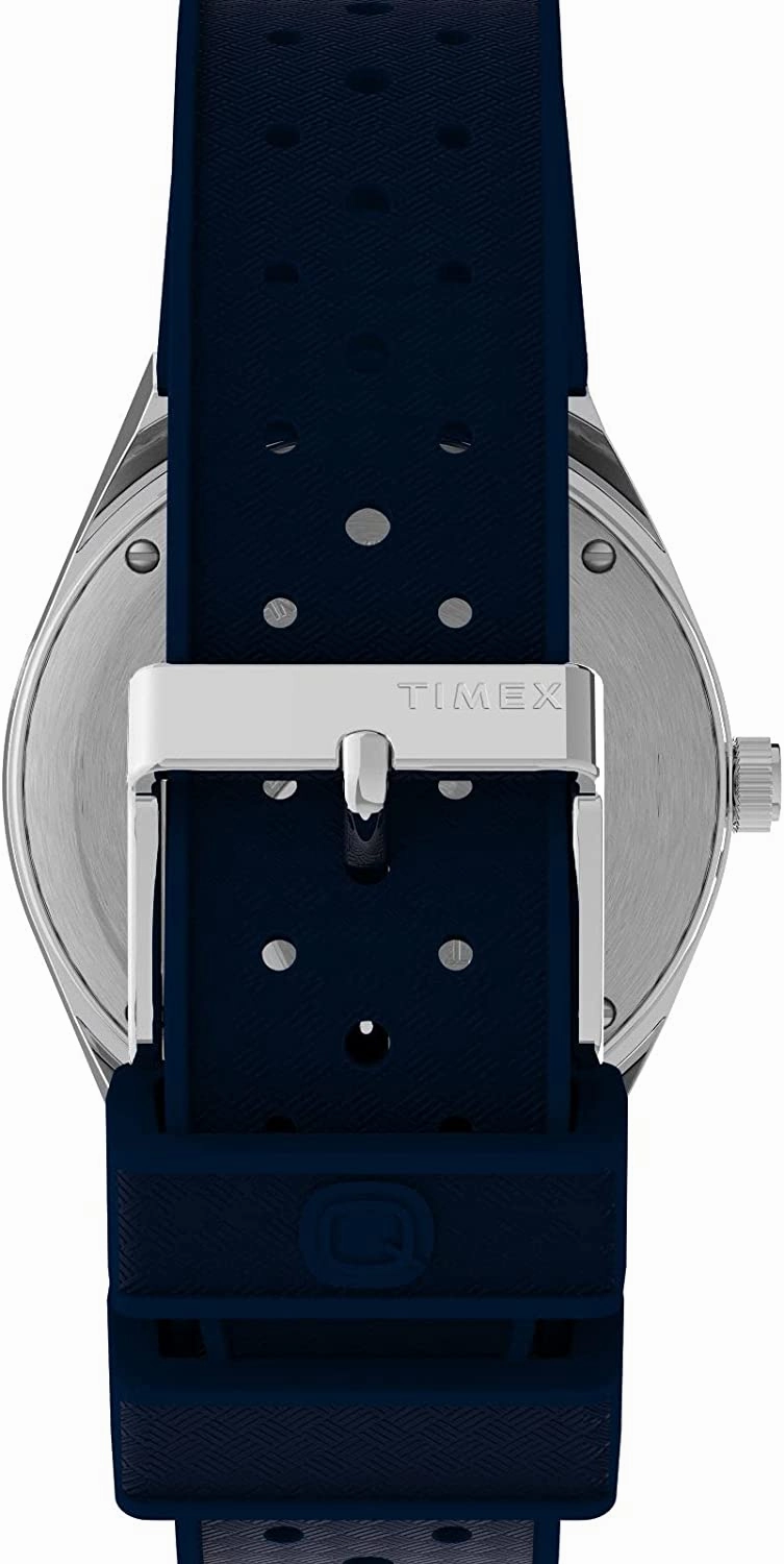 Timex 38 mm Q Diver Inspired