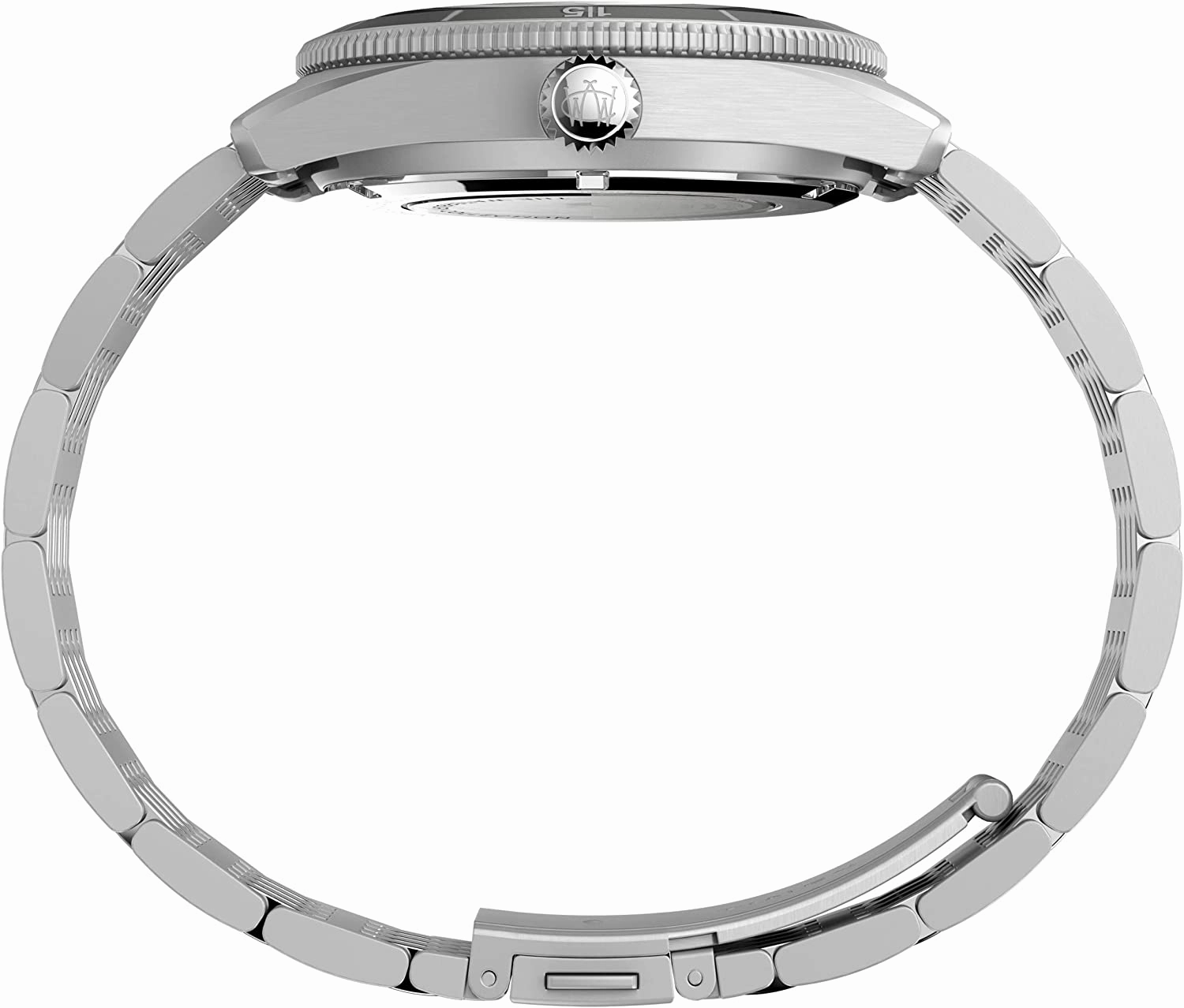 Timex 40 mm Waterbury Dive Automatic