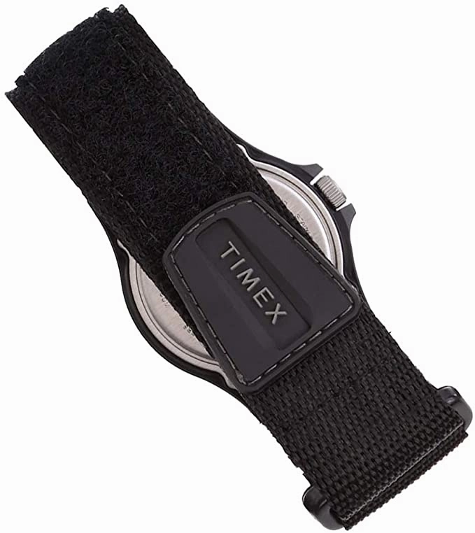 Timex Auburn University Tigers Youth FastWrap Recruit Watch