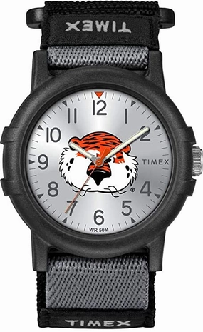 Timex Auburn University Tigers Youth FastWrap Recruit Watch