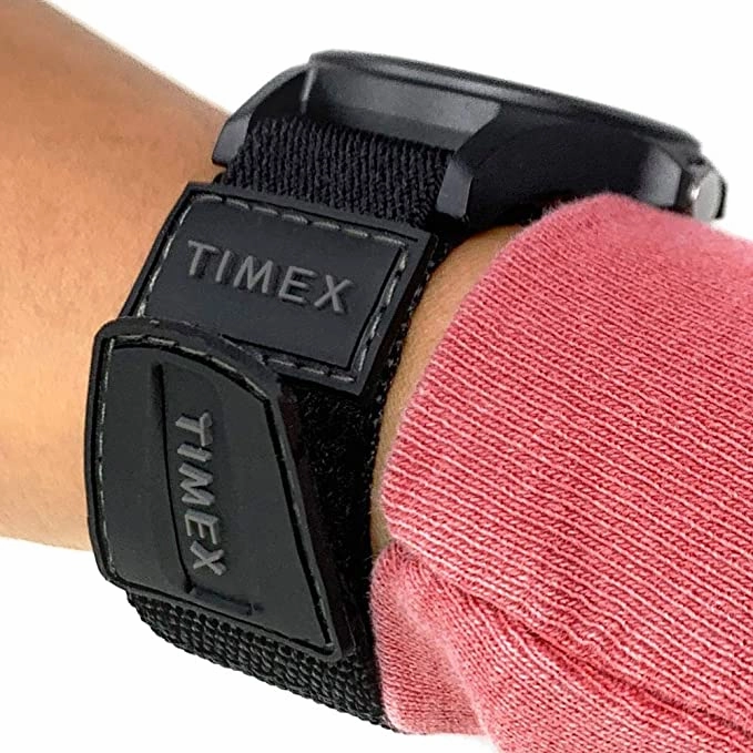 Timex Auburn University Tigers Youth FastWrap Recruit Watch