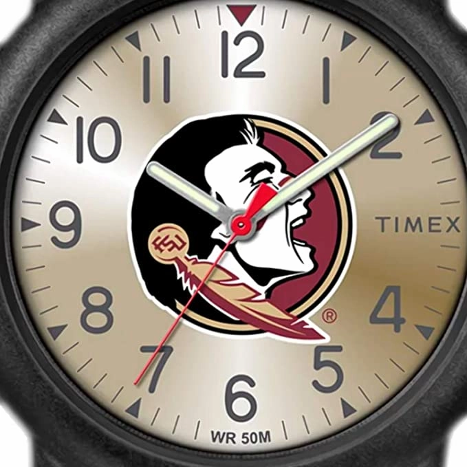 Timex Auburn University Tigers Youth FastWrap Recruit Watch