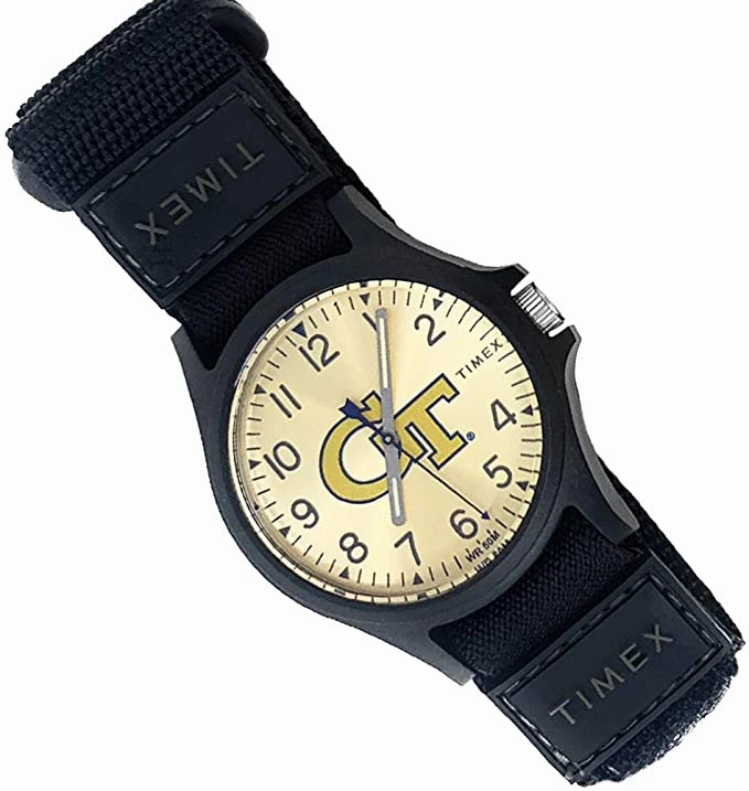 Timex Auburn University Tigers Youth FastWrap Recruit Watch