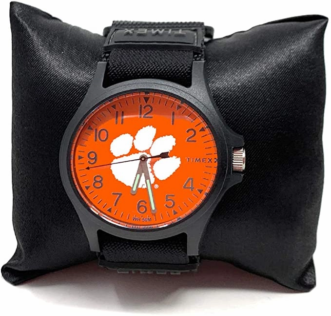 Timex Auburn University Tigers Youth FastWrap Recruit Watch