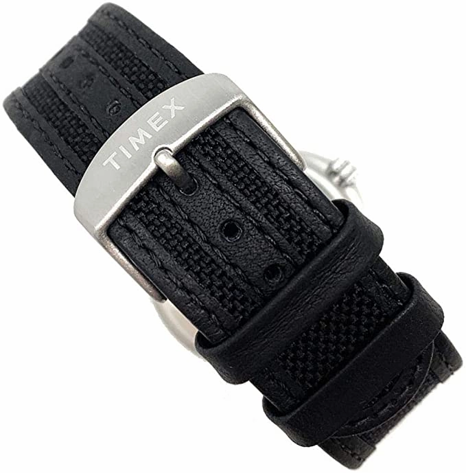 Timex Men's Alabama Crimson Tide Bama Watch Old School Vintage Watch