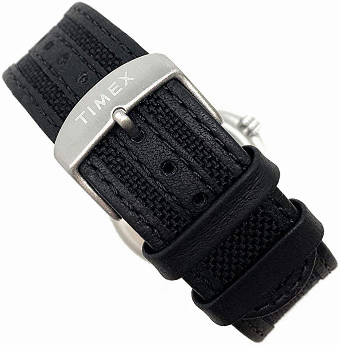 Timex Men's Auburn University Tigers Watch Old School Vintage Watch