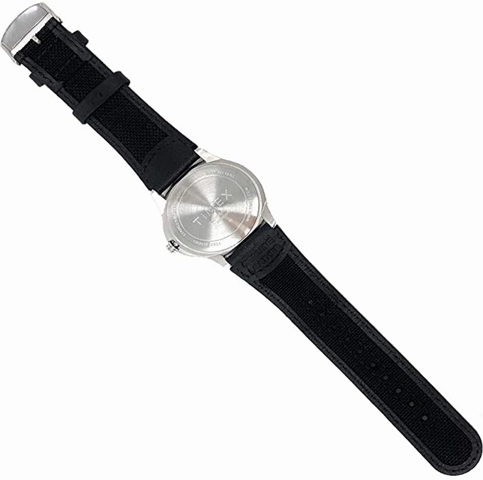 Timex Men's Auburn University Tigers Watch Old School Vintage Watch