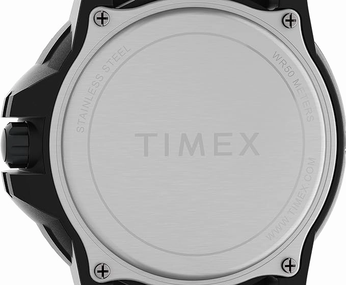 Timex Men's Expedition Gallatin 44mm Watch