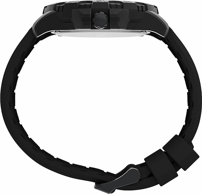 Timex Men's Expedition Gallatin 44mm Watch