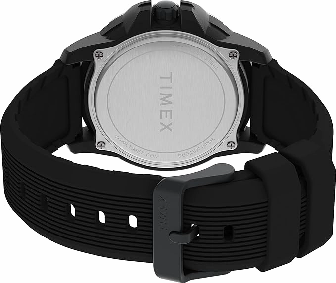 Timex Men's Expedition Gallatin 44mm Watch