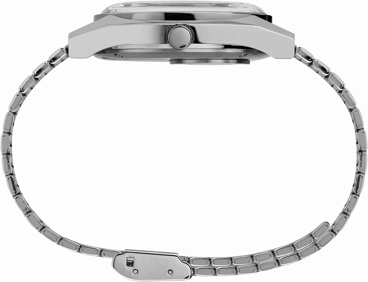 Timex Men's Q Falcon Eye Reissue 38mm Quartz Watch