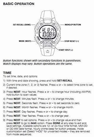 Timex Men's T5K822 Ironman Classic 30 Black Resin Strap Watch