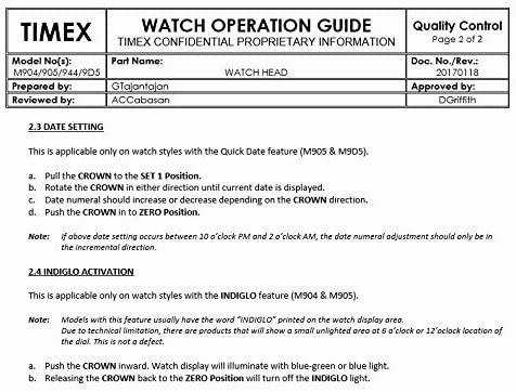 Timex Men's TW4B01900 Expedition Scout 40 Black Leather Strap Watch