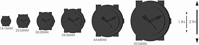 Timex Men's TW4B01900 Expedition Scout 40 Black Leather Strap Watch
