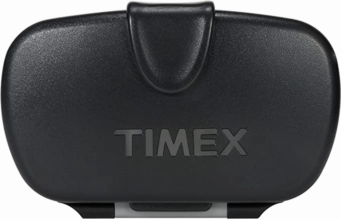 Timex T5E011 Digital Pedometer