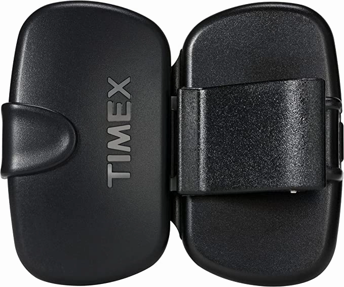 Timex T5E011 Digital Pedometer