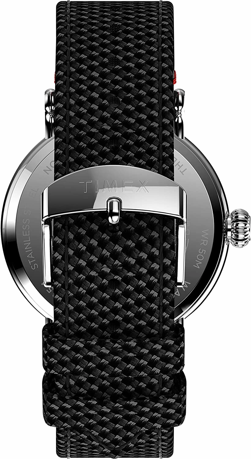 Timex x Coca-Cola 1971 Unity Watch Collection
