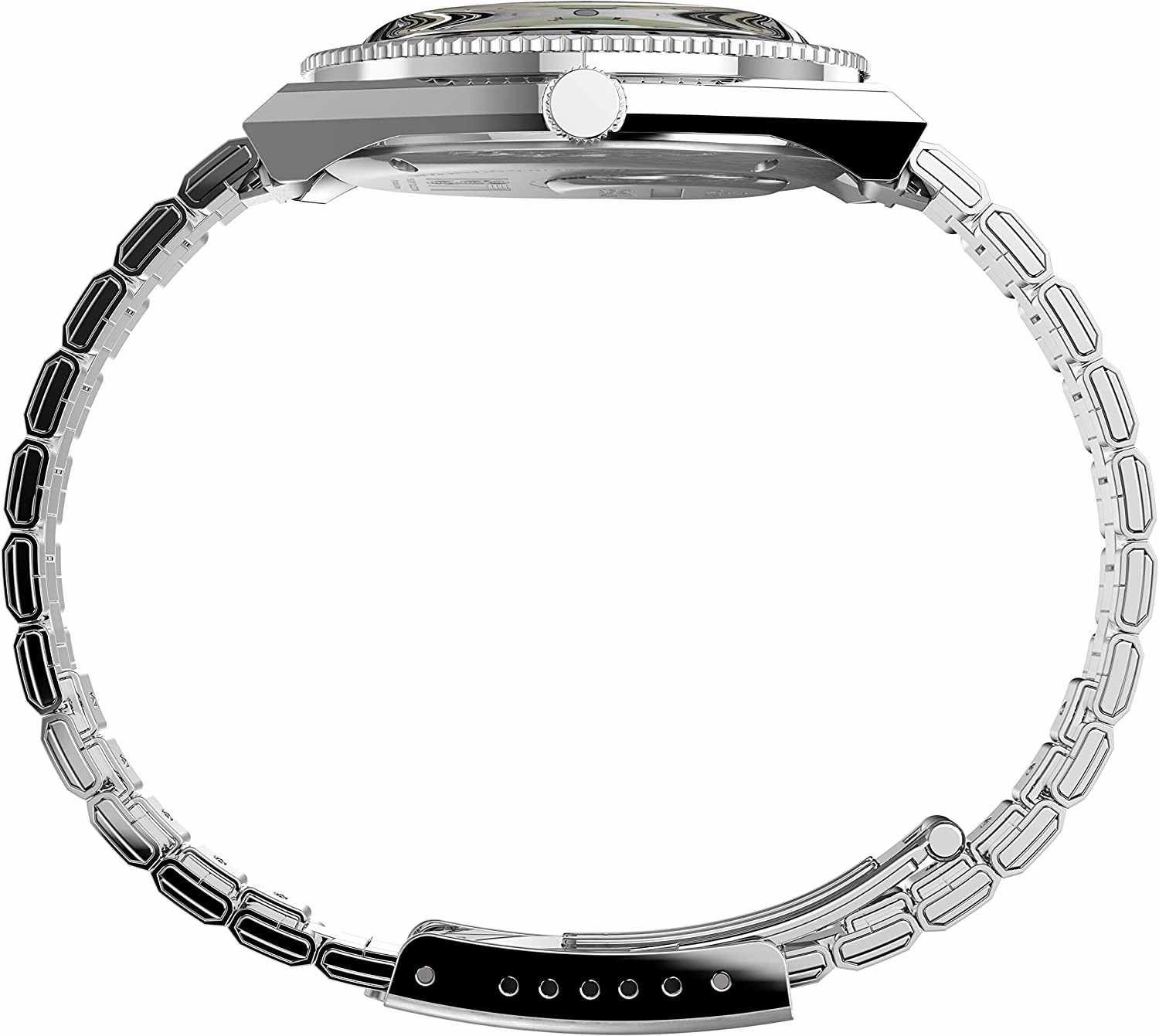 Timex x Coca-Cola 1971 Unity Watch Collection