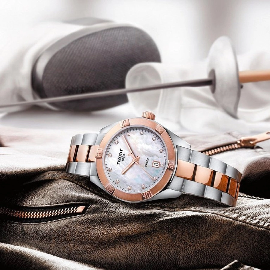 Tissot - T101.910.22.116