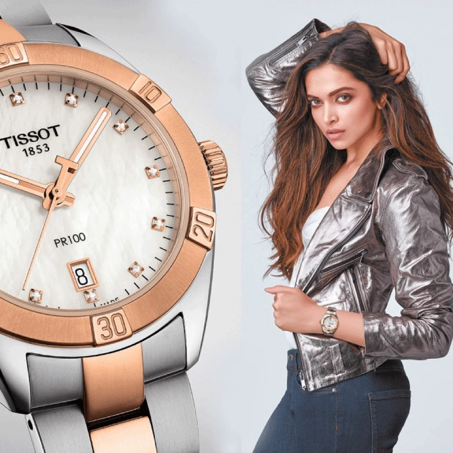 Tissot - T101.910.22.116