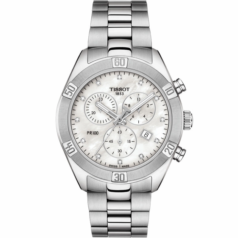 Tissot - T101.917.11.116
