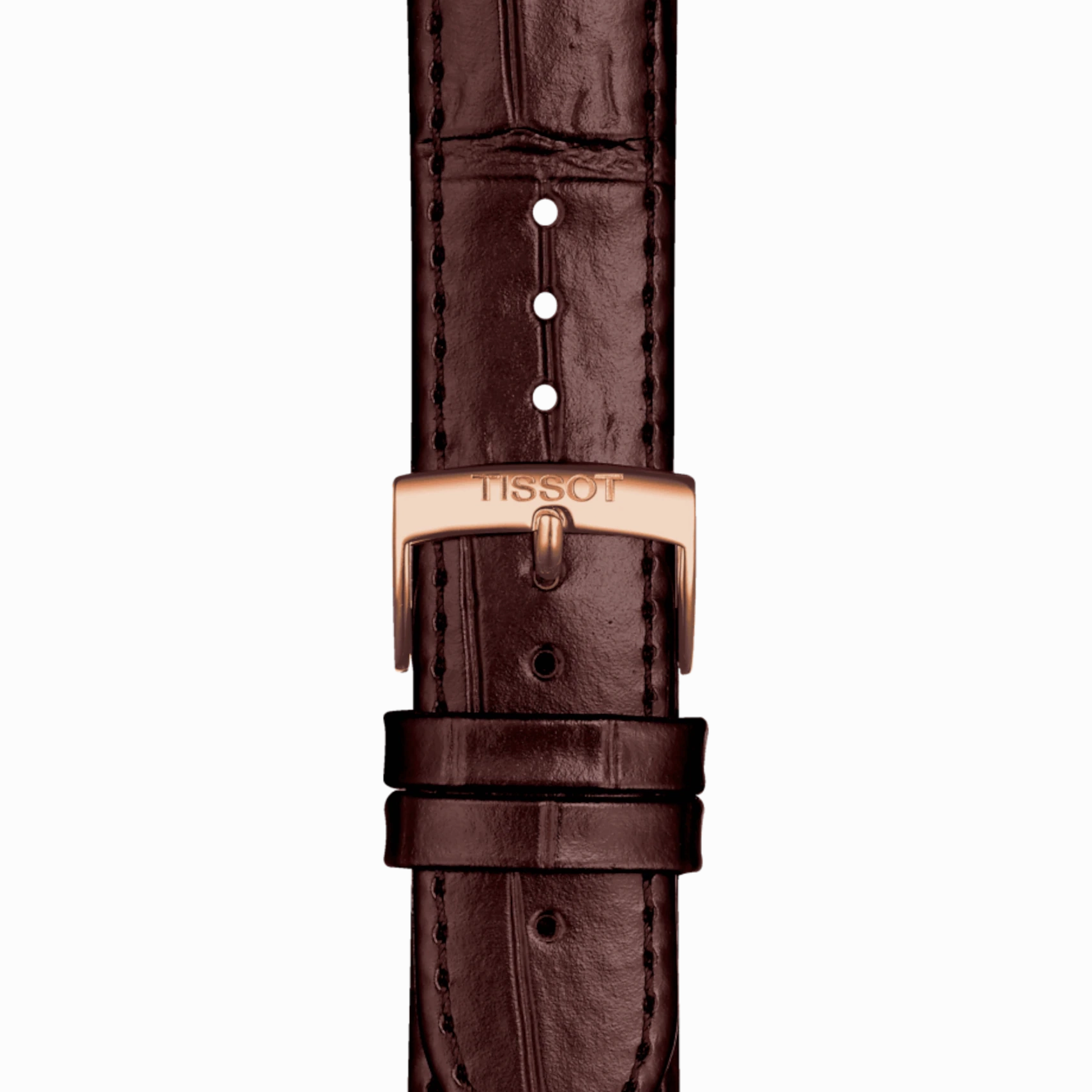 TISSOT CARSON PREMIUM CHRONOGRAPH T122.417.36.033.00