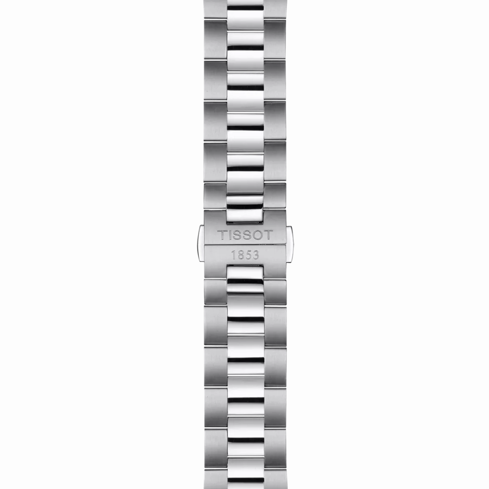 Tissot Gentleman Powermatic 80 Silicium