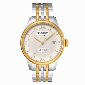 Tissot Le Locle Automatic COSC