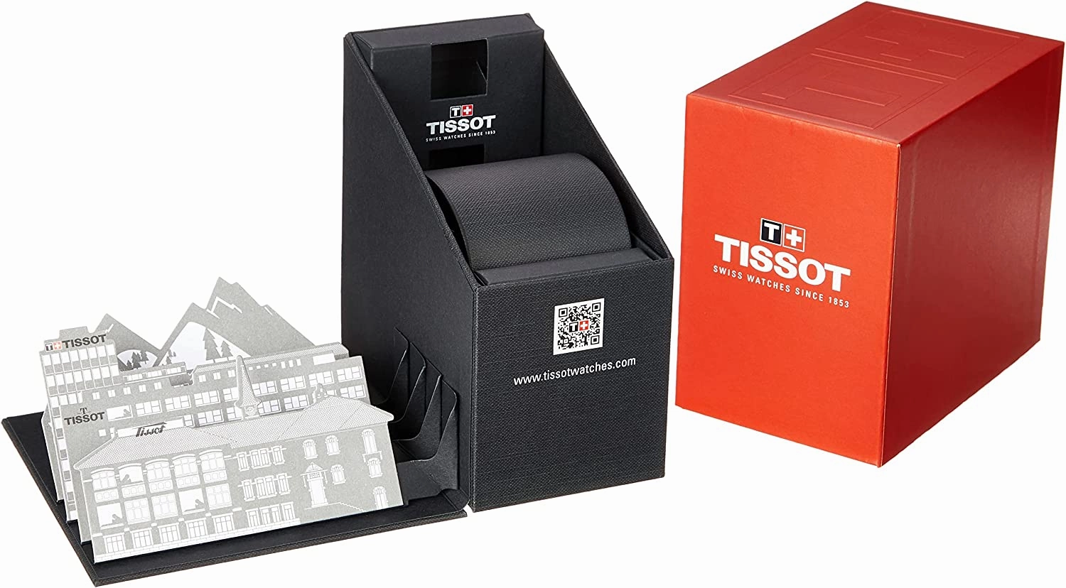 Tissot Mens Tissot Seastar 2000 Professional Powermatic 80 316L Stainless Steel case with Black PVD Coating Automatic Watch, Blue/Black, Rubber, 22 (T1206073704100)