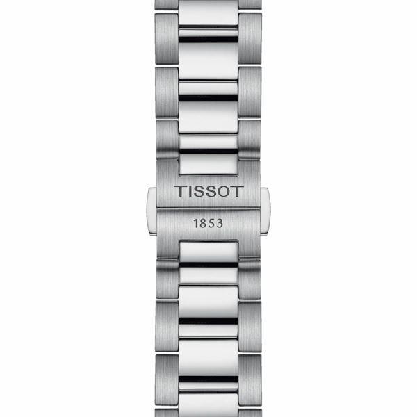 TISSOT PR 100 Chronograph Green Dial