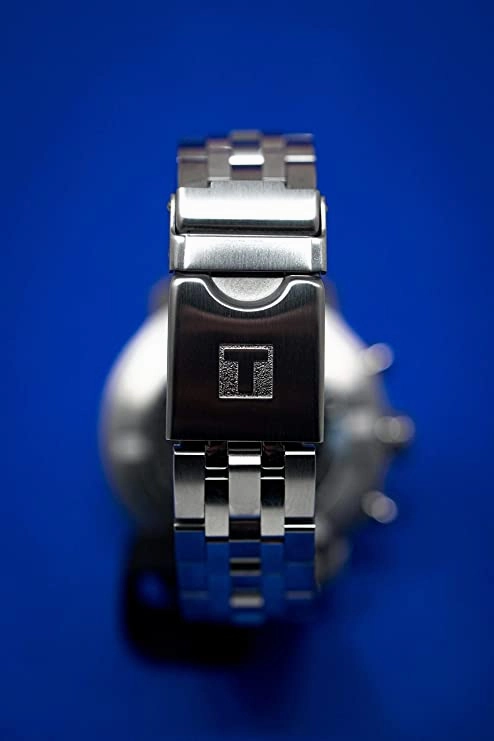 Tissot PRC 200 Basketball Chronograph Men's Watch T055.417.11.297.01