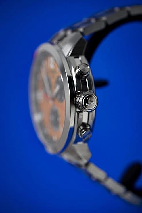 Tissot PRC 200 Basketball Chronograph Men's Watch T055.417.11.297.01