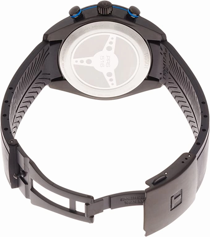 Tissot PRS 516 Quartz Chronograph T1004173720100