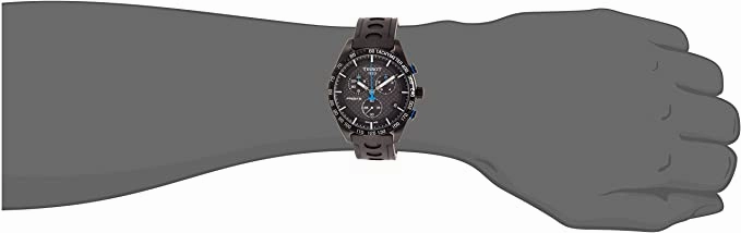 Tissot PRS 516 Quartz Chronograph T1004173720100