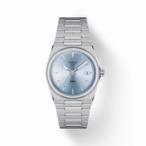 TISSOT PRX 35MM T1372101135100 Watch