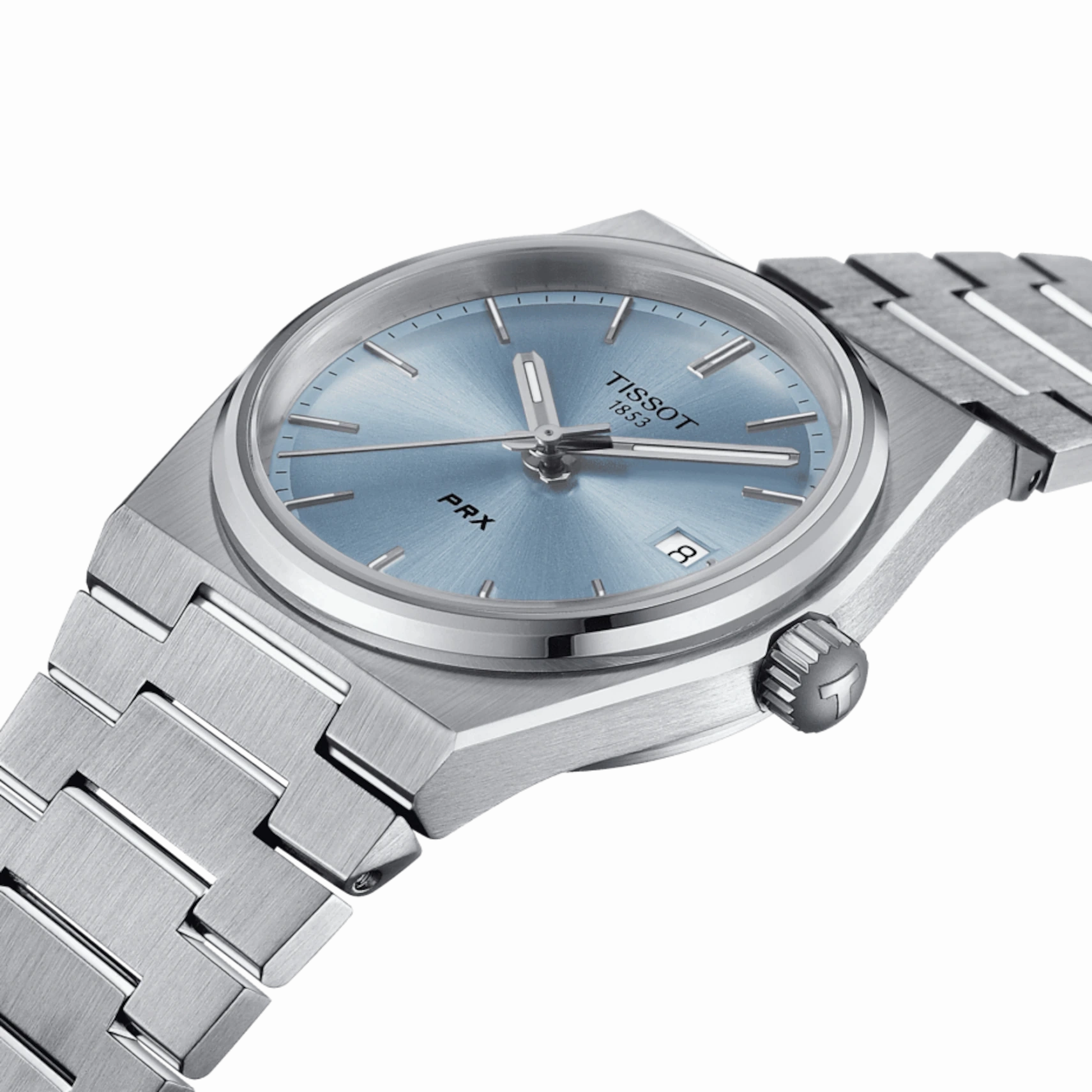 TISSOT PRX 35MM T1372101135100 Watch