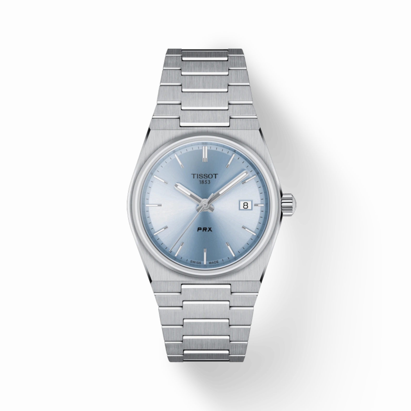 TISSOT PRX 35MM T1372101135100 Watch