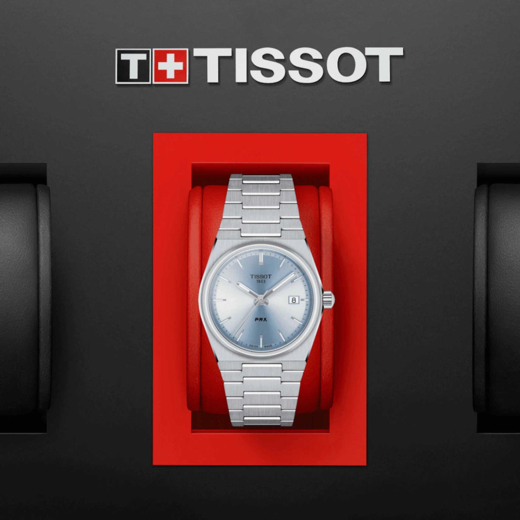 TISSOT PRX 35MM T1372101135100 Watch