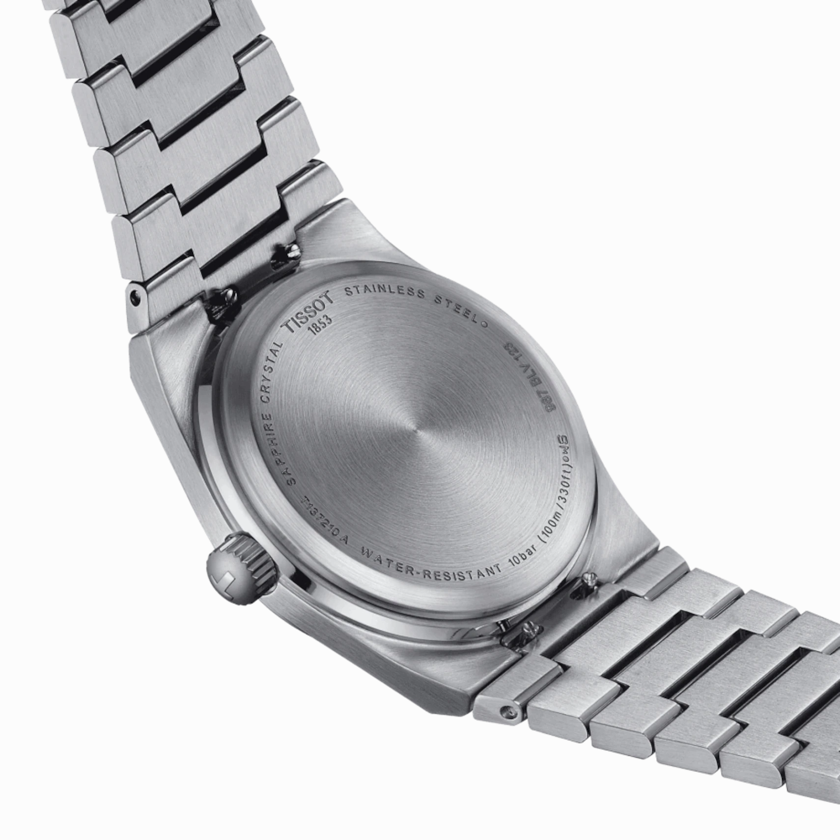 TISSOT PRX 35MM T1372101135100 Watch
