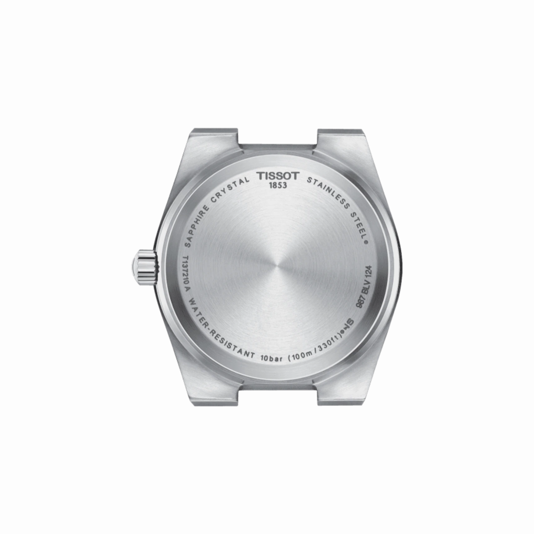 TISSOT PRX 35MM T1372101135100 Watch
