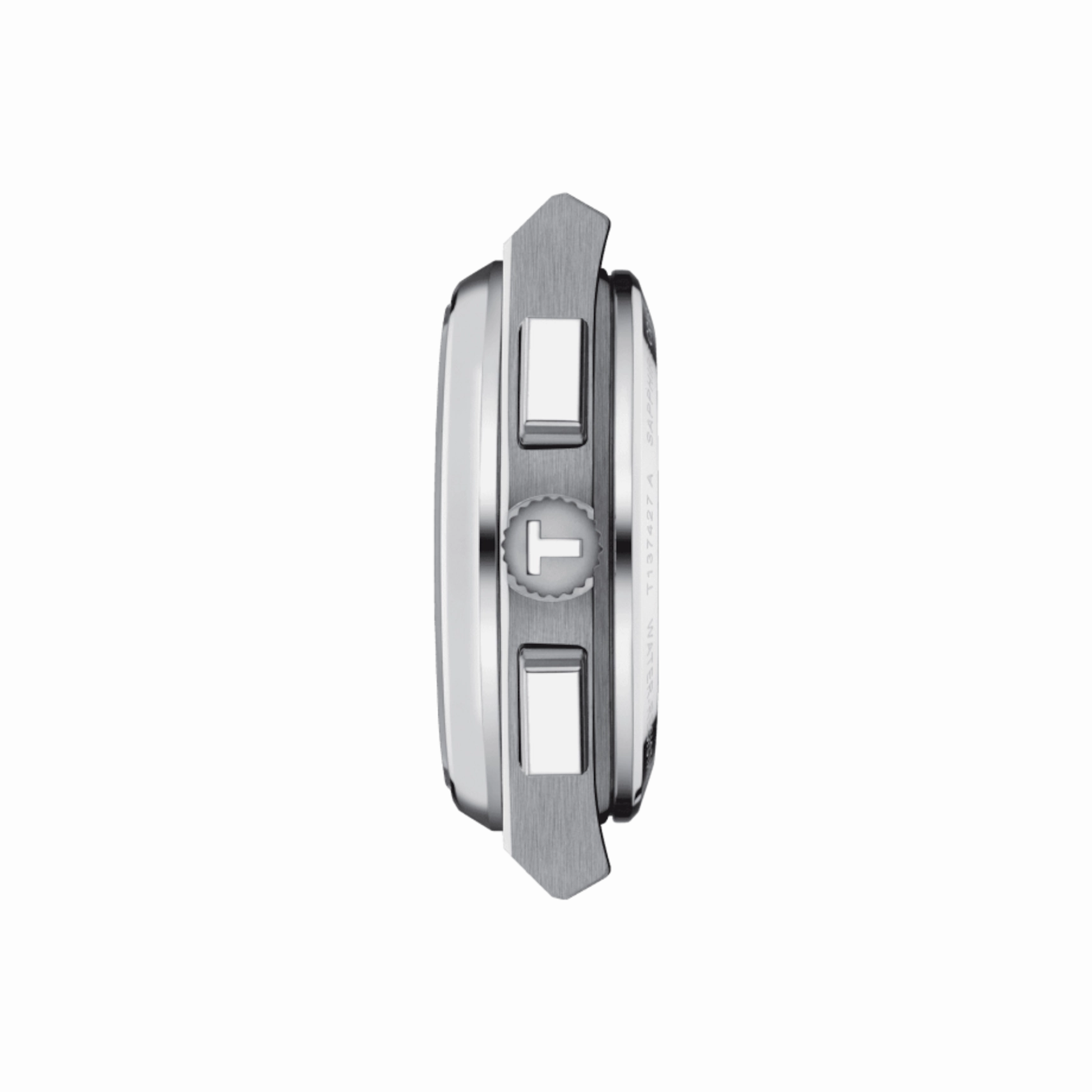 Tissot PRX Automatic Chronograph T137.427.11.011.00